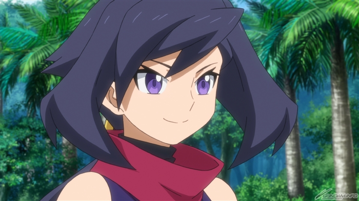 Q Exqフィギュア メイ 2月第4週より登場 フィギュア化してほしいキャラクターは はアヤメが1位 Gundam Info Q Exqフィギュア メイ 2月第4週より登場 フィギュア化してほしいキャラクターは はアヤメが1位 Gundam Info