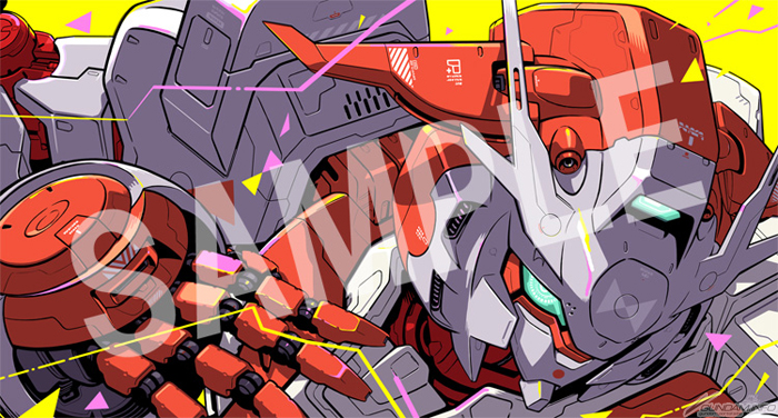 入選で豪華賞品 劇場版 G レコ Ii 入場者プレゼント連動twitterキャンペーン2 21受付開始 Gundam Info 入選で豪華賞品 劇場版 G レコ Ii 入場者プレゼント連動twitterキャンペーン2 21受付開始 Gundam Info