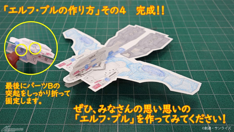 劇場版 Gのレコンギスタ Ii ベルリ 撃進 劇場販売グッズ公開 スタッフ舞台挨拶 3月4日開催決定 2 27追記 Gundam Info