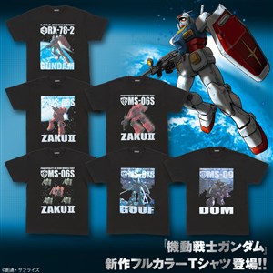 Gundam Info 公式ガンダム情報ポータルサイト