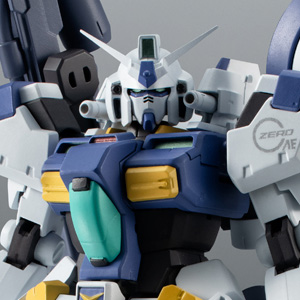 ROBOT魂 ＜SIDE MS＞RX-78GP00 ガンダム試作0号機ブロッサム ver