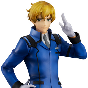 GGG 機動戦士ガンダム00 グラハム・エーカー | GUNDAM.INFO GGG 機動戦士ガンダム00 グラハム・エーカー | GUNDAM.INFO