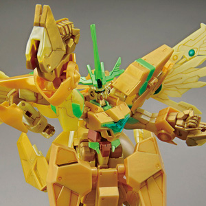 HGBD:R 1/144 リライジングガンダム | GUNDAM.INFO