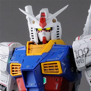 PG UNLEASHED 1/60 RX-78-2 ガンダム | GUNDAM.INFO