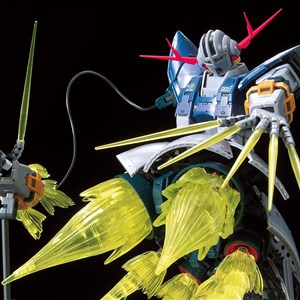 RG 1/144 機動戦士ガンダム ラストシューティング ジオング