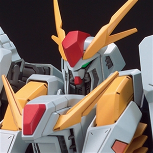 HGUC 1/144 Ξガンダム | GUNDAM.INFO