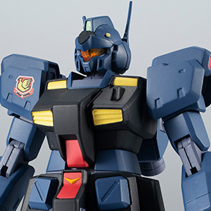 ROBOT魂 <SIDE MS> RGM-79Q ジム・クゥエル ver. A.N.I.M.E. ROBOT魂 <SIDE MS> RGM-79Q ジム・クゥエル ver. A.N.I.M.E.