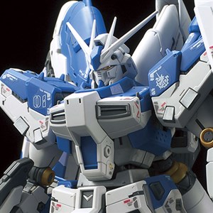 RG 1/144 Hi-νガンダム | GUNDAM.INFO