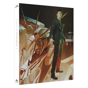 機動戦士ガンダム 閃光のハサウェイ』Blu-ray通常版 | GUNDAM.INFO