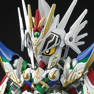 SDW HEROES ナイトストライクガンダム | GUNDAM.INFO