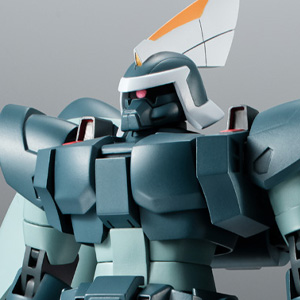 ROBOT魂 <SIDE MS> ZGMF-1017 ジン ver. A.N.I.M.E. | GUNDAM.INFO ROBOT魂 <SIDE MS> ZGMF-1017 ジン ver. A.N.I.M.E. | GUNDAM.INFO