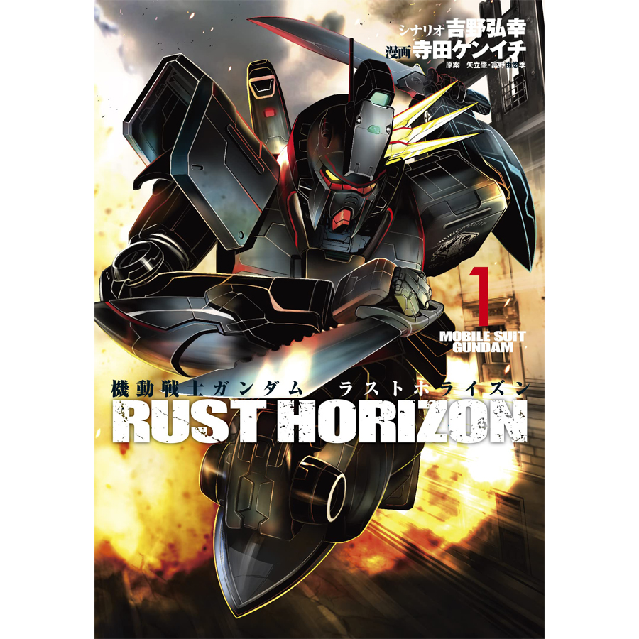 Amazon.co.jp: 機動戦士ガンダムNT(12) (角川コミックス・エース