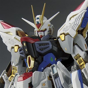 MGEX 1/100 ストライクフリーダムガンダム | GUNDAM.INFO
