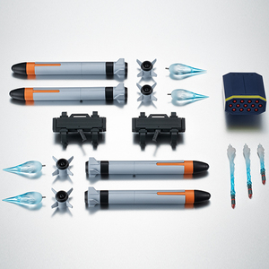 機動戦士ガンダムSEED ロボット魂 ver anime バクゥ 2機セット