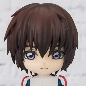 Figuarts mini キラ・ヤマト | GUNDAM.INFO