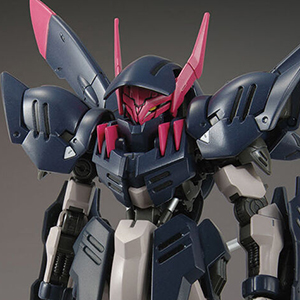 HG 1/144 ガンダムグレモリー | GUNDAM.INFO