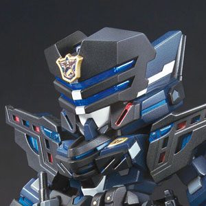 SDW HEROES ヴェルデバスター隊員 | GUNDAM.INFO
