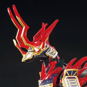 SDW HEROES 信長専用軍馬 | GUNDAM.INFO