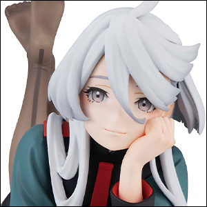 G.E.M.シリーズ 機動戦士ガンダム 水星の魔女 てのひらミオリネ