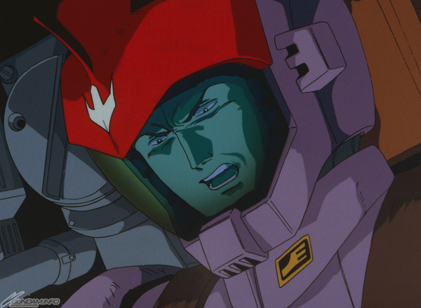 ガンダムパワーワード 第133回 ソロモンよ 私は帰ってきた Gundam Info ガンダムパワーワード 第133回 ソロモンよ 私は帰ってきた Gundam Info