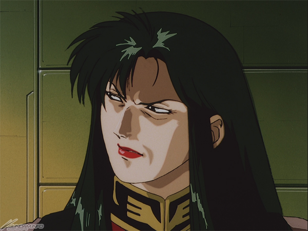 ガンダムパワーワード 第135回 あたしは 故あれば寝返るのさ Gundam Info ガンダムパワーワード 第135回 あたしは 故あれば寝返るのさ Gundam Info