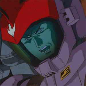ガンダムパワーワード 第133回 ソロモンよ 私は帰ってきた Gundam Info