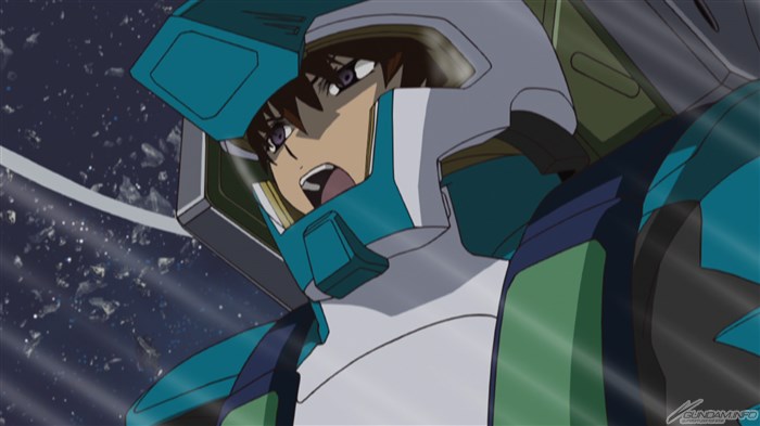 Q 5 18はカガリ キラの誕生日 名シーンといえば は どちらも Seed Final Phaseが1位 4 5 3 Gundam Info