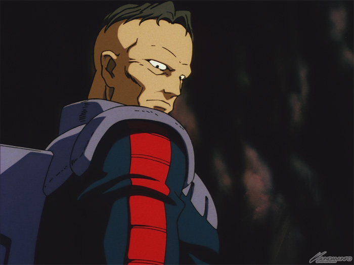 ガンダムパワーワード 第140回 人の生は何を成したかによって決まる Gundam Info ガンダムパワーワード 第140回 人の生は何を成したかによって決まる Gundam Info