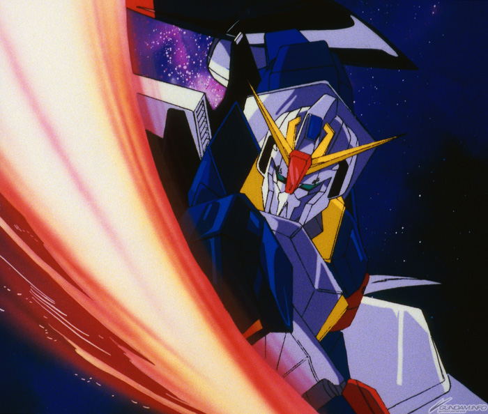 Q サンライズフェスティバル 9 11より配信 あなたが歌いたいオープニングテーマは は水の星へ愛をこめてが1位 Gundam Info