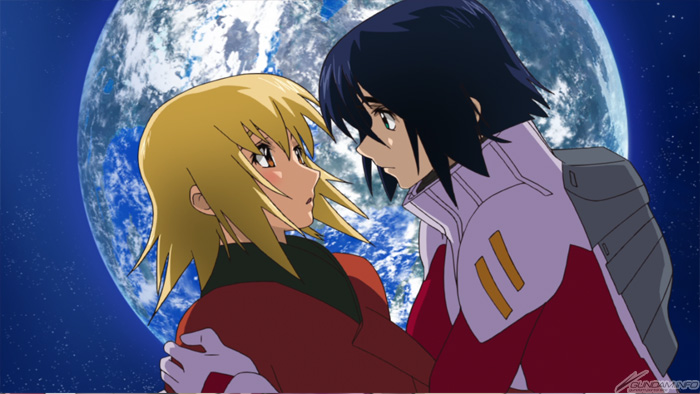 Q 10 29はアスランの誕生日 アスランの名セリフといえば は 君は俺が守る が1位 10 12 18 Gundam Info Q 10 29はアスランの誕生日 アスランの名セリフといえば は 君は俺が守る が1位 10 12 18 Gundam Info