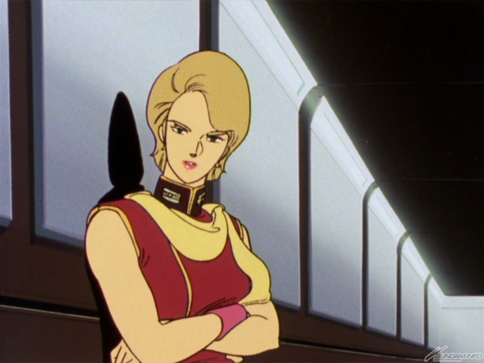 ガンダムパワーワード 第162回 適性と 対応するってことは違うね Gundam Info ガンダムパワーワード 第162回 適性と 対応するってことは違うね Gundam Info