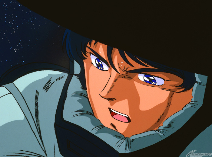 Q カミーユのどの顔が好き は戦闘中の顔が1位 10 26 11 1 Gundam Info Q カミーユのどの顔が好き は戦闘中の顔が1位 10 26 11 1 Gundam Info