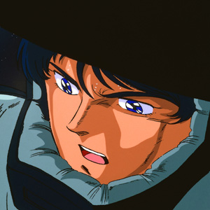 Q カミーユのどの顔が好き は戦闘中の顔が1位 10 26 11 1 Gundam Info