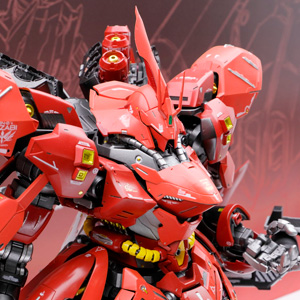Q Tamashii Nation で気になったアイテムは はmetal Structure 解体匠機 サザビーが1位 11 9 15 Gundam Info Q Tamashii Nation で気になったアイテムは はmetal Structure 解体匠機 サザビーが1位 11 9 15 Gundam Info