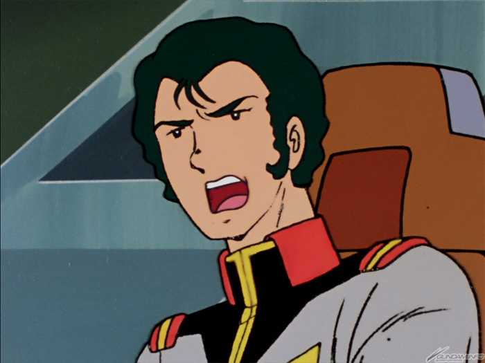 ガンダムパワーワード 閃光のハサウェイ 特別編 第1回 弾幕が薄いぞ Gundam Info ガンダムパワーワード 閃光のハサウェイ 特別編 第1回 弾幕が薄いぞ Gundam Info