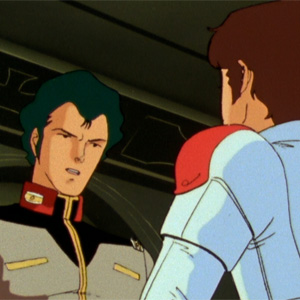 ガンダムパワーワード 閃光のハサウェイ 特別編 第5回 気に入らないなら 俺を殴って気を済ませろ Gundam Info