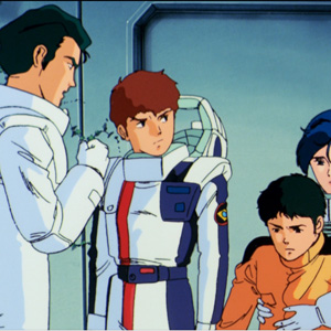 ガンダムパワーワード 閃光のハサウェイ 特別編 第6回 お前まで戦場へ出てきたら 母さんとチェーミンはどうなるんだ Gundam Info ガンダムパワーワード 閃光のハサウェイ 特別編 第6回 お前まで戦場へ出てきたら 母さんとチェーミンはどうなるんだ Gundam Info