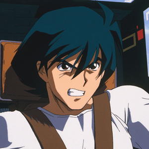 Q 米倉千尋 25 Years After All Time Best 4 28発売 シローの名セリフといえば は生きてアイナと添い遂げる が1位 4 12 18 Gundam Info