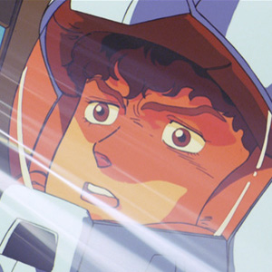 ガンダムパワーワード 第181回 エゴだよ それは Gundam Info