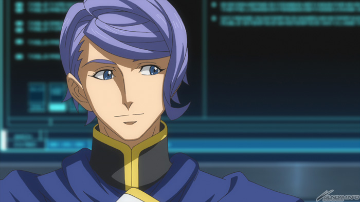 Q 6月は紫陽花が咲く季節 髪色が紫色系のキャラといえば はガエリオ ボードウィンが1位 5 17 23 Gundam Info Q 6月は紫陽花が咲く季節 髪色が紫色系のキャラといえば はガエリオ ボードウィンが1位 5 17 23 Gundam Info