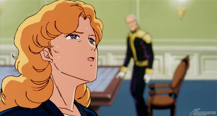 ガンダムパワーワード第3回 加害者が被害者ぶるのはおやめください Gundam Info ガンダムパワーワード第3回 加害者が被害者ぶるのはおやめください Gundam Info