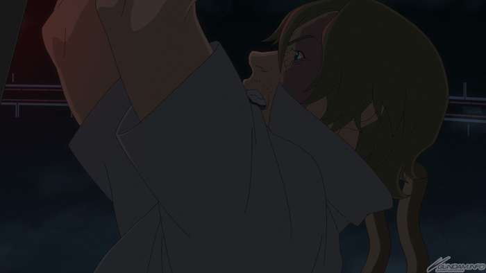 Q 閃光のハサウェイ Blu Ray Dvd 4k Uhdが11 26発売 好きなセリフは は 身構えているときには 死神はこないものだ が1位 11 8 14 Gundam Info Q 閃光のハサウェイ Blu Ray Dvd 4k Uhdが11 26発売 好きなセリフは は 身構えているときには 死神はこないものだ が1位 11 8 14 Gundam Info