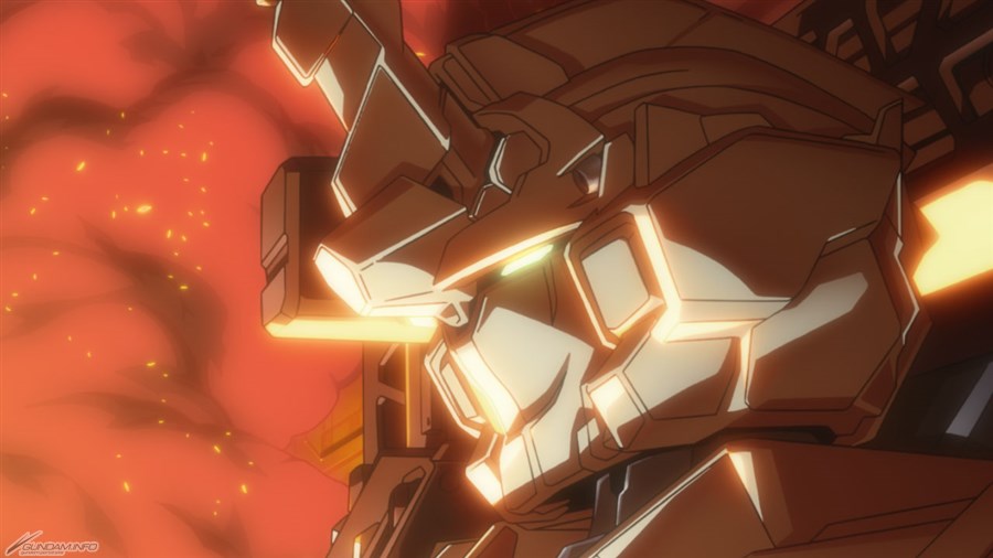 機動戦士ガンダムユニコーン RE:0096 | GUNDAM.INFO