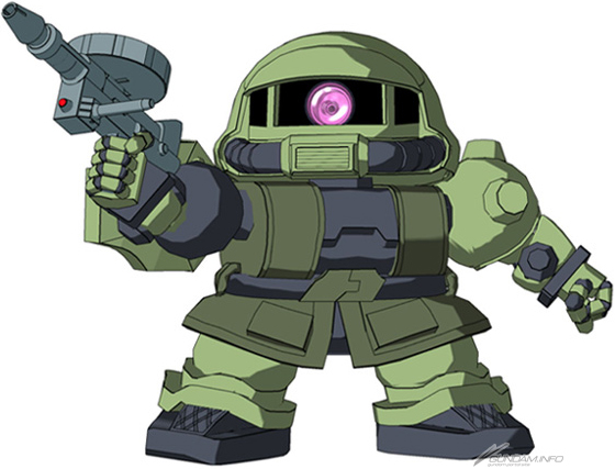 Q ココロオドル を収録したnobodyknows のアルバムが11 30発売 Sdガンダムフォース で好きなザコソルジャーは はザコソルジャーが1位 Gundam Info Q ココロオドル を収録したnobodyknows のアルバムが11 30発売 Sdガンダムフォース で好きなザコソルジャーは はザコソルジャーが1位 Gundam Info