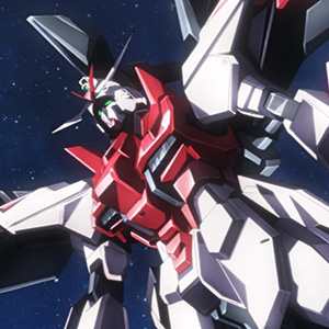 ガンダムビルドメタバース』EDテーマ LINKL PLANET「Days of