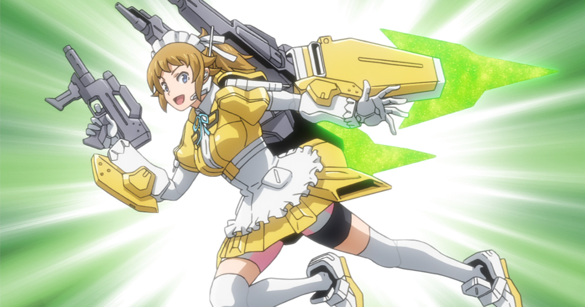 Q. 『Figure-rise Standard あばたーふみな』3/23発売！好きな