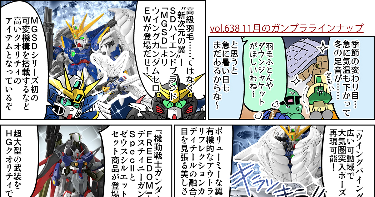 ガンプラ詰め合わせセット 11 機動戦士ガンダム MOBILE SUIT ENSEMBLE 11 (10個セット) (完成